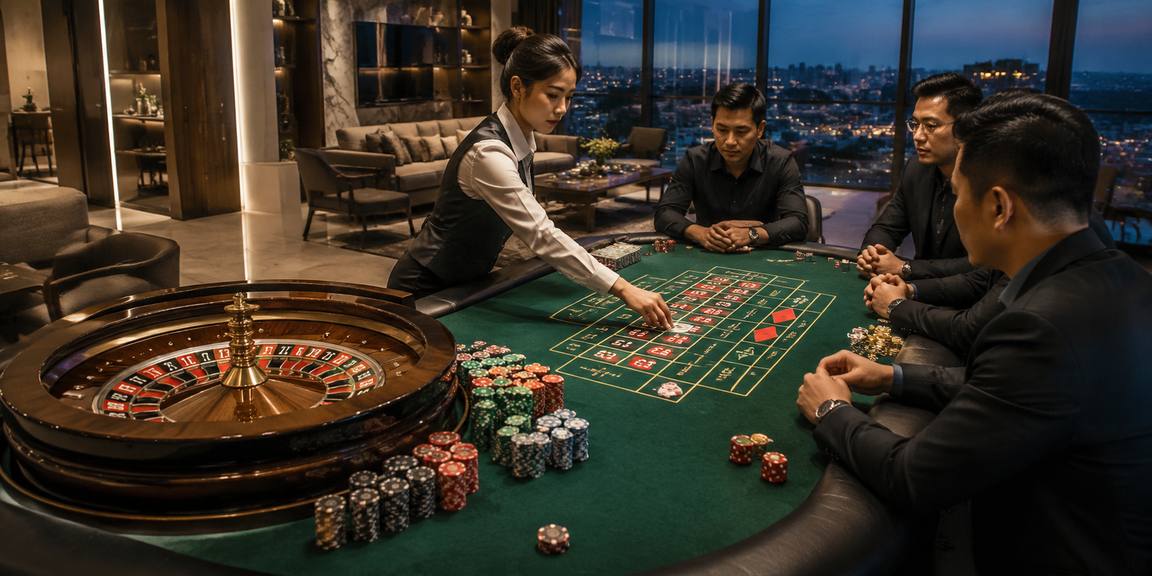 xsmb247 Live Dragon Tiger Viet cùng xsmb247 trên mọi thiết bị